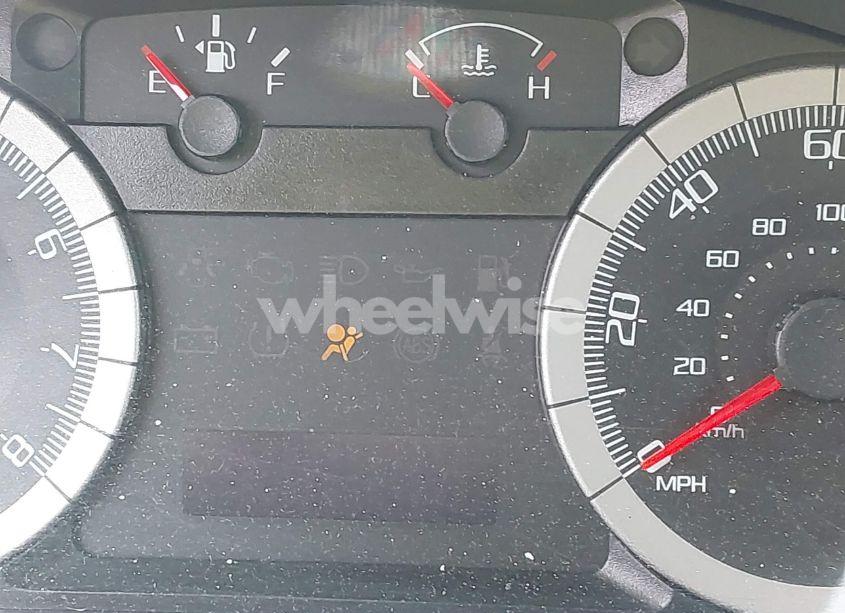 Photo 15 of 2009 Ford Escape XLT (VIN 1FMCU037X9KA87722)