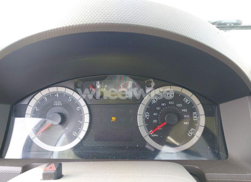 Photo 7 of 2009 Ford Escape XLT (VIN 1FMCU037X9KA87722)