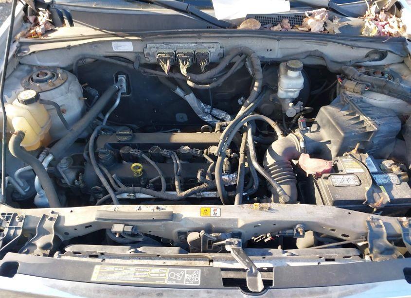 Photo 10 of 2009 Ford Escape XLT (VIN 1FMCU037X9KB30469)