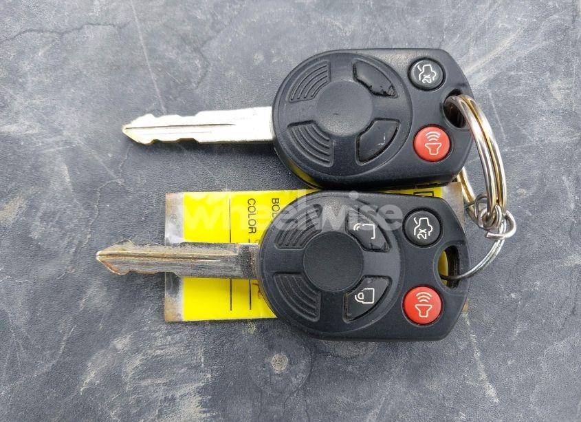 Photo 11 of 2009 Ford Escape XLT (VIN 1FMCU037X9KB55033)