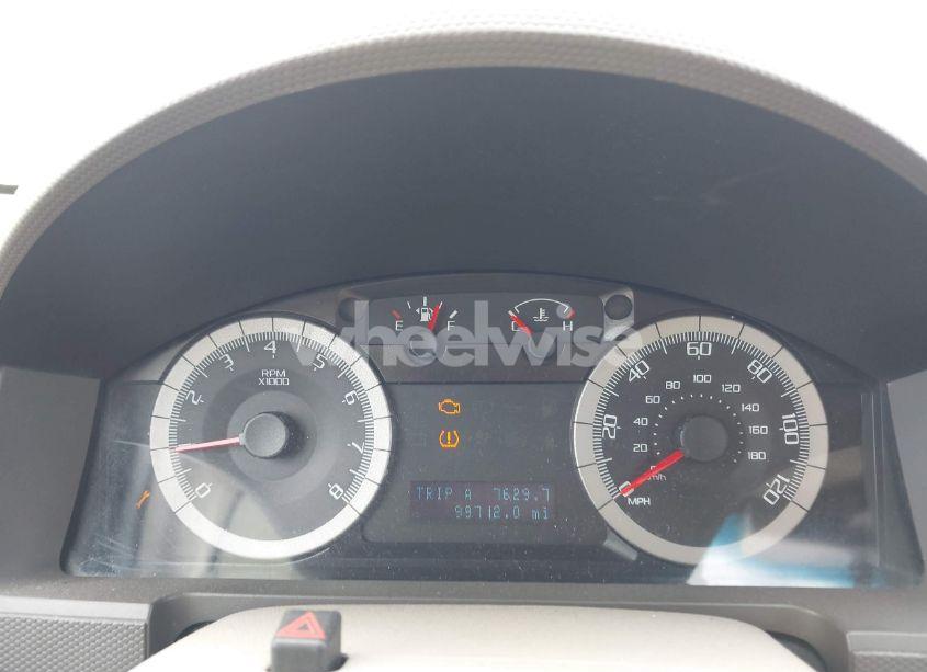 Photo 7 of 2009 Ford Escape XLT (VIN 1FMCU037X9KB55033)