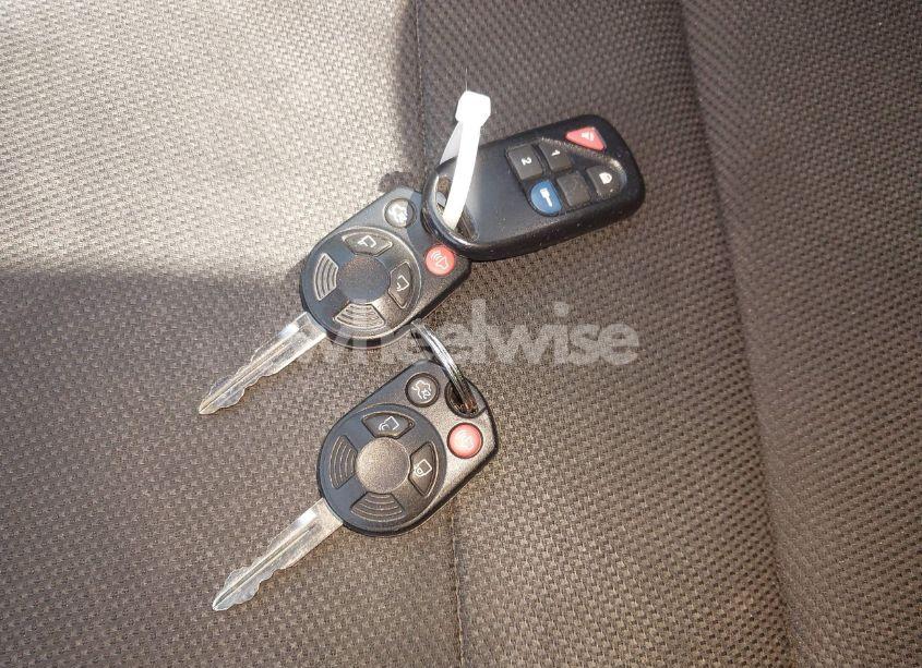 Photo 11 of 2009 Ford Escape XLT (VIN 1FMCU037X9KC05204)