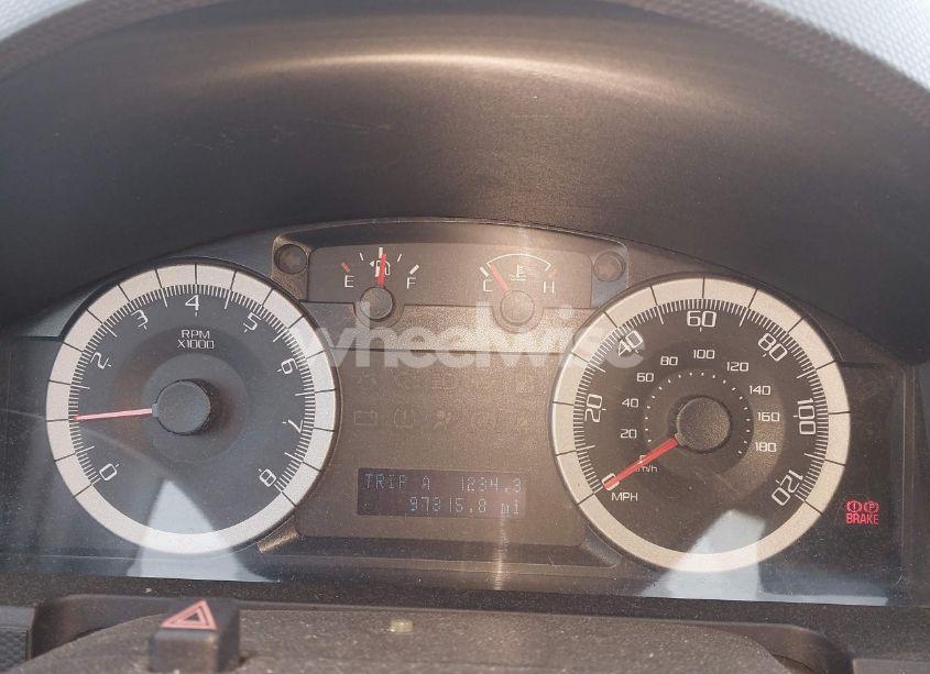 Photo 7 of 2009 Ford Escape XLT (VIN 1FMCU037X9KC05204)