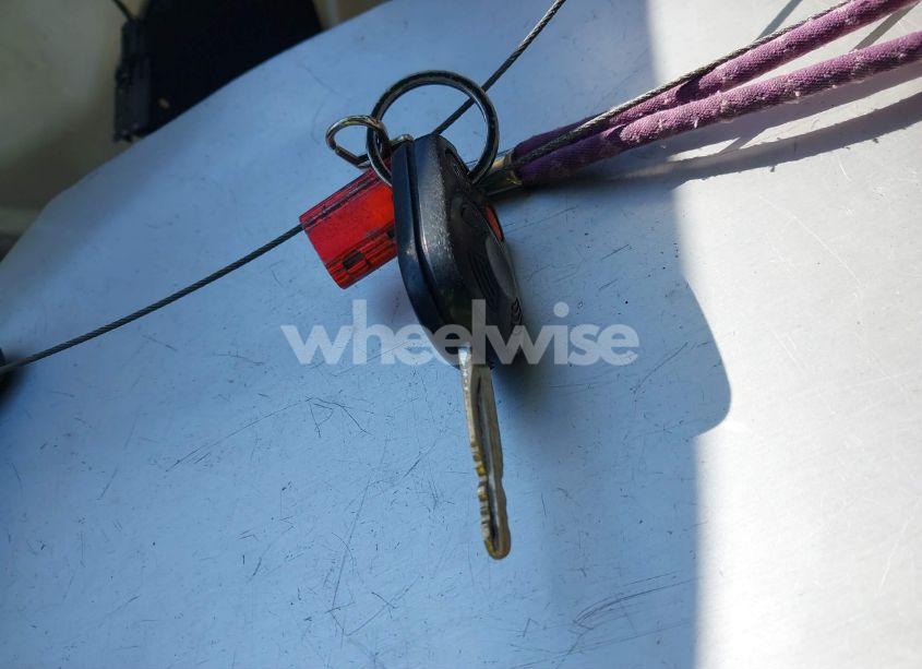 Photo 11 of 2009 Ford Escape XLT (VIN 1FMCU03G09KA36987)