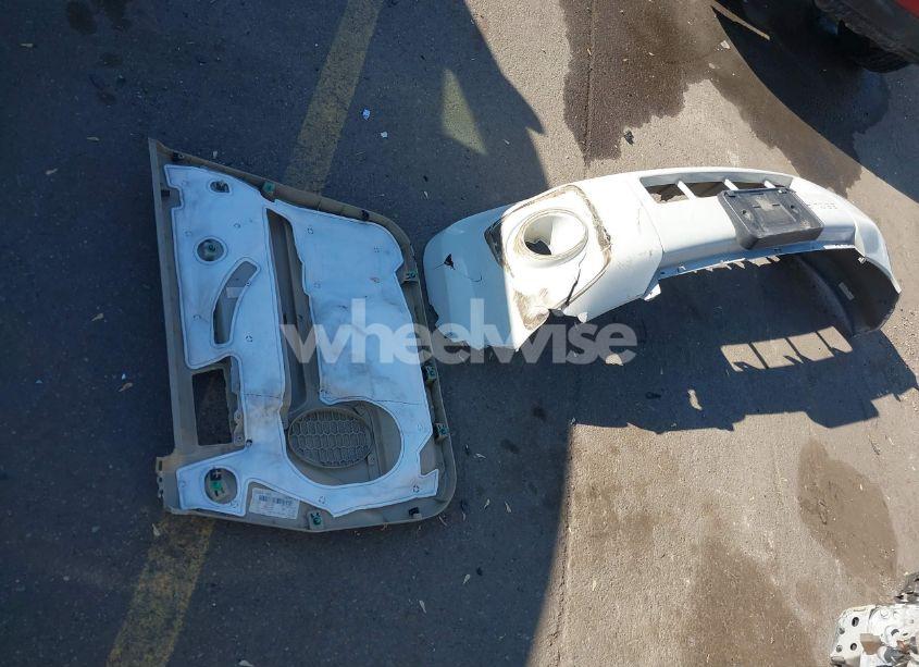 Photo 12 of 2009 Ford Escape XLT (VIN 1FMCU03G09KA36987)