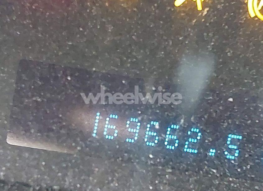 Photo 16 of 2009 Ford Escape XLT (VIN 1FMCU03G09KA36987)