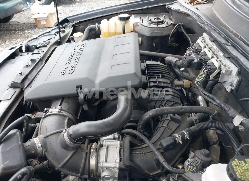 Photo 10 of 2009 Ford Escape XLT (VIN 1FMCU03G09KA65793)