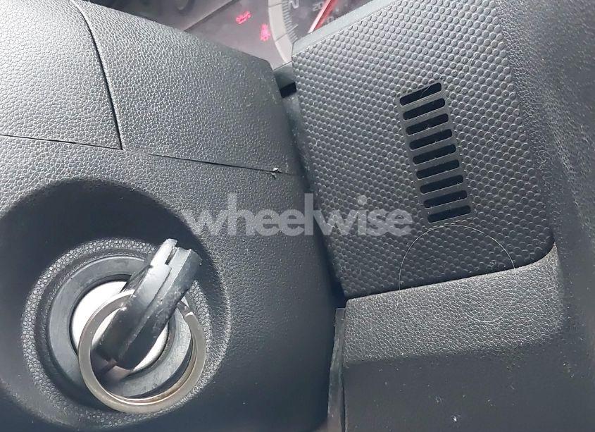 Photo 11 of 2009 Ford Escape XLT (VIN 1FMCU03G09KA65793)