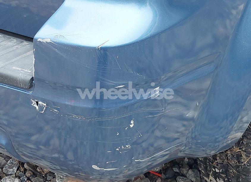 Photo 6 of 2009 Ford Escape XLT (VIN 1FMCU03G09KA65793)