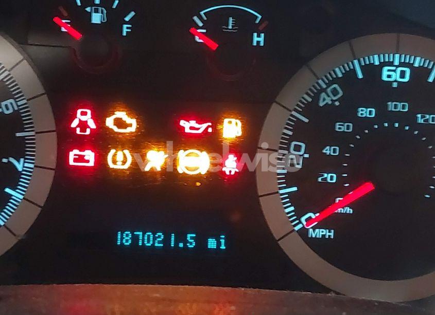 Photo 16 of 2009 Ford Escape XLT (VIN 1FMCU03G09KA98163)