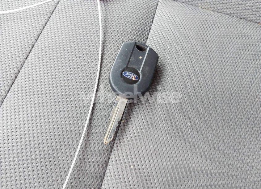 Photo 11 of 2009 Ford Escape XLT (VIN 1FMCU03G09KB63836)