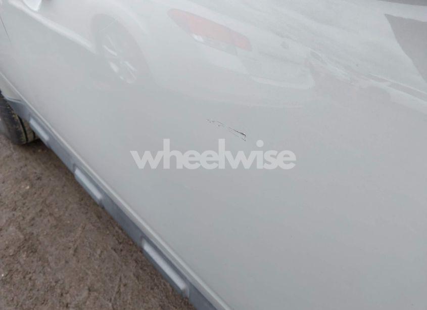 Photo 6 of 2009 Ford Escape XLT (VIN 1FMCU03G09KB63836)