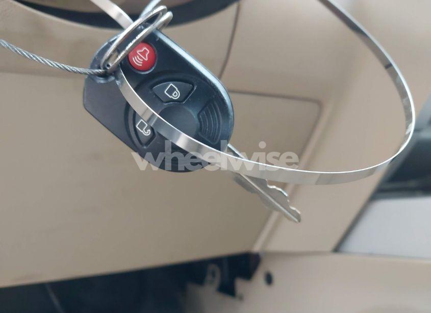 Photo 11 of 2009 Ford Escape XLT (VIN 1FMCU03G19KA69822)