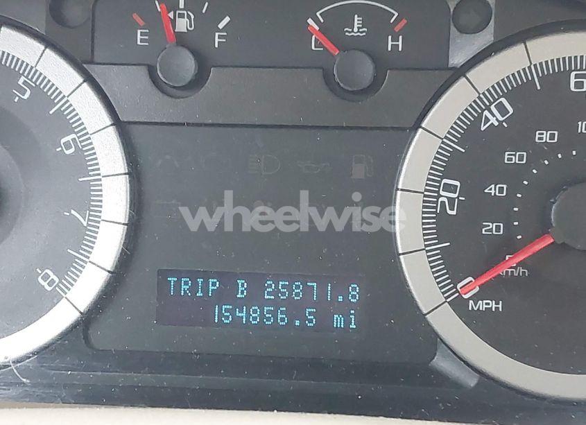 Photo 7 of 2009 Ford Escape XLT (VIN 1FMCU03G19KA69822)