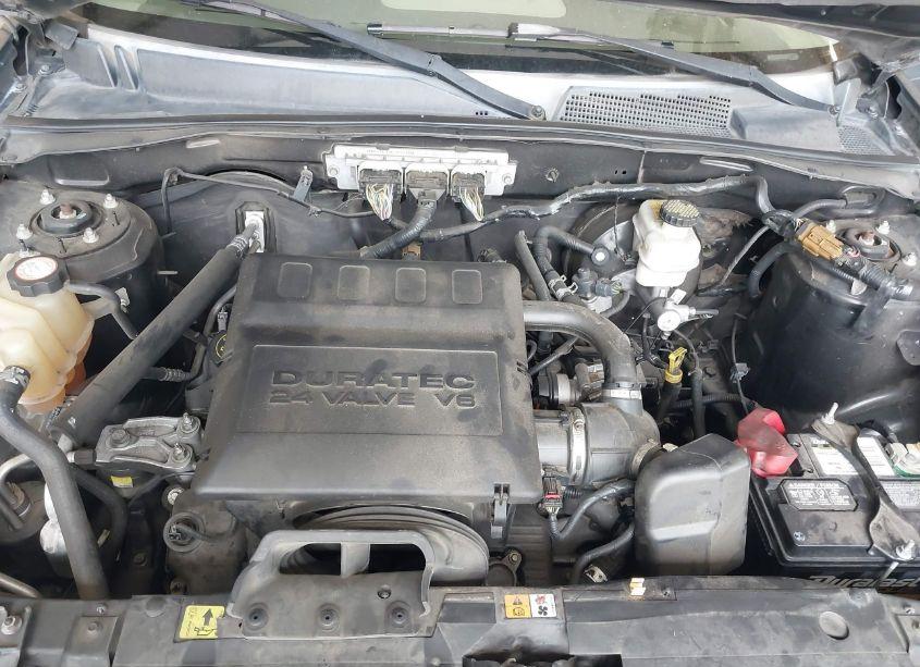 Photo 10 of 2009 Ford Escape XLT (VIN 1FMCU03G19KB35026)