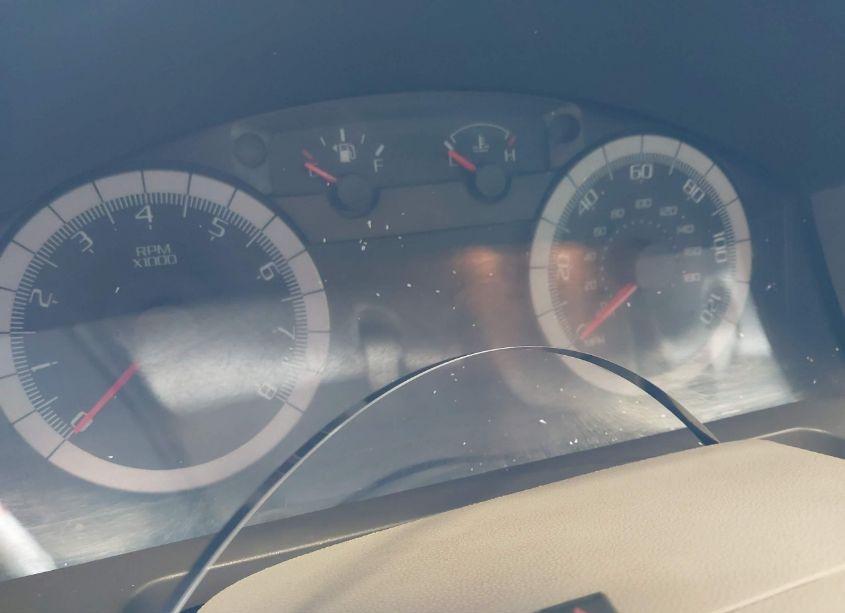 Photo 7 of 2009 Ford Escape XLT (VIN 1FMCU03G19KB35026)