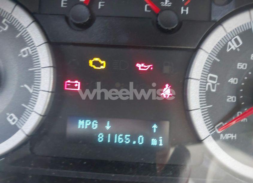 Photo 7 of 2009 Ford Escape XLT (VIN 1FMCU03G19KD15428)