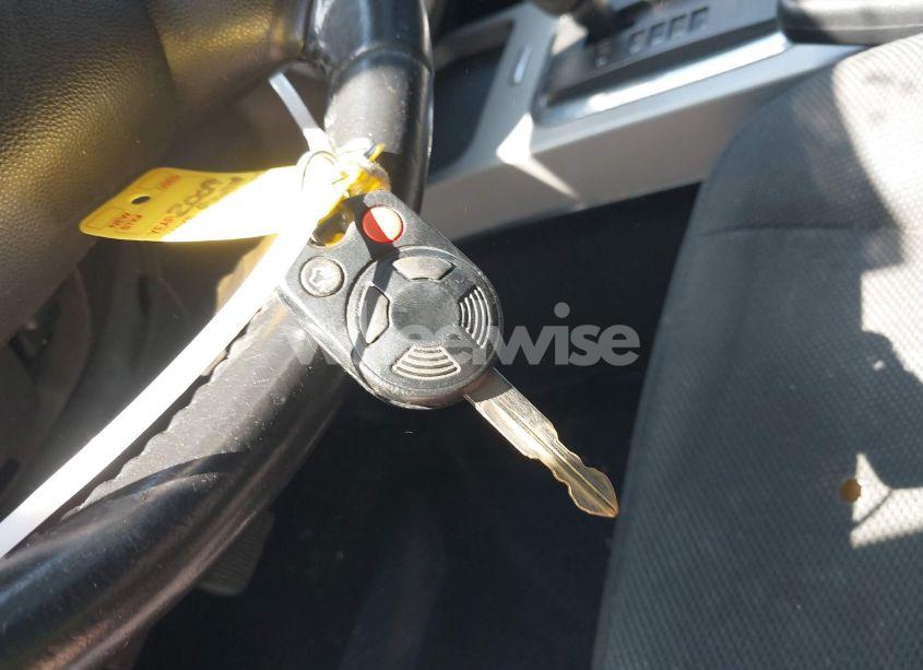 Photo 11 of 2009 Ford Escape XLT (VIN 1FMCU03G29KA08124)