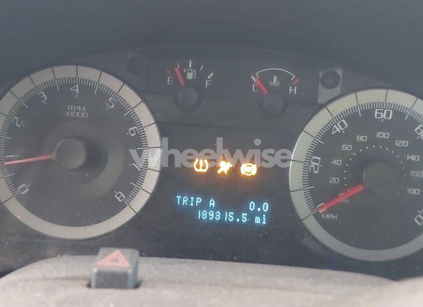 Photo 7 of 2009 Ford Escape XLT (VIN 1FMCU03G29KA86046)