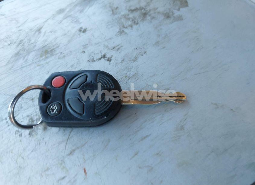 Photo 11 of 2009 Ford Escape XLT (VIN 1FMCU03G39KA51323)