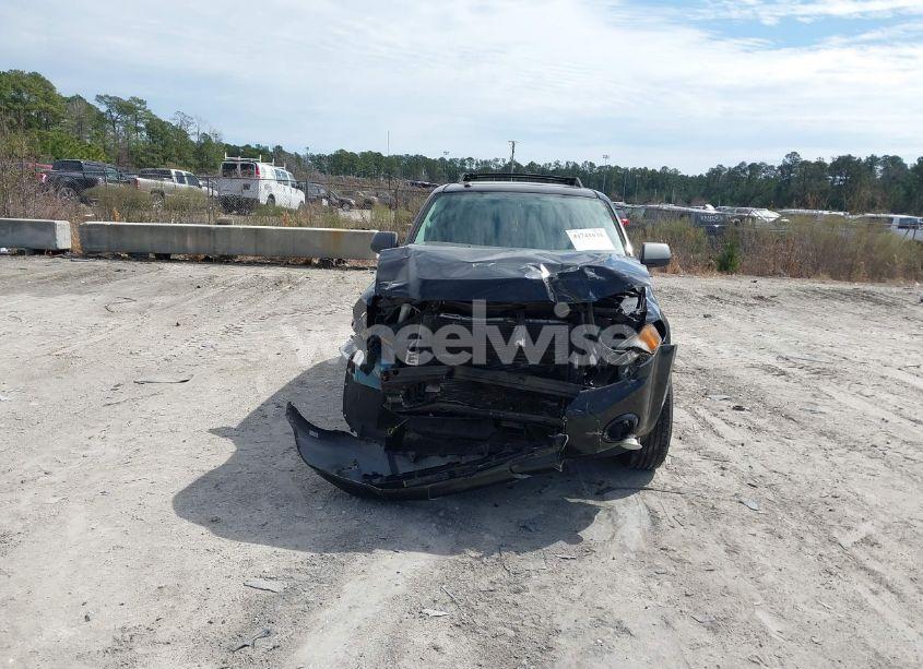 Photo 6 of 2009 Ford Escape XLT (VIN 1FMCU03G39KC85736)