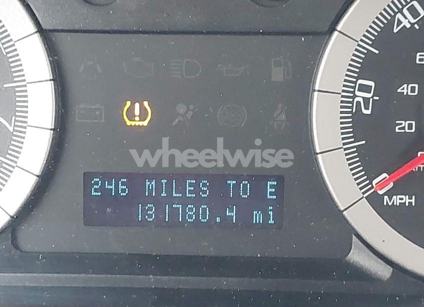 Photo 15 of 2009 Ford Escape XLT (VIN 1FMCU03G49KA15432)