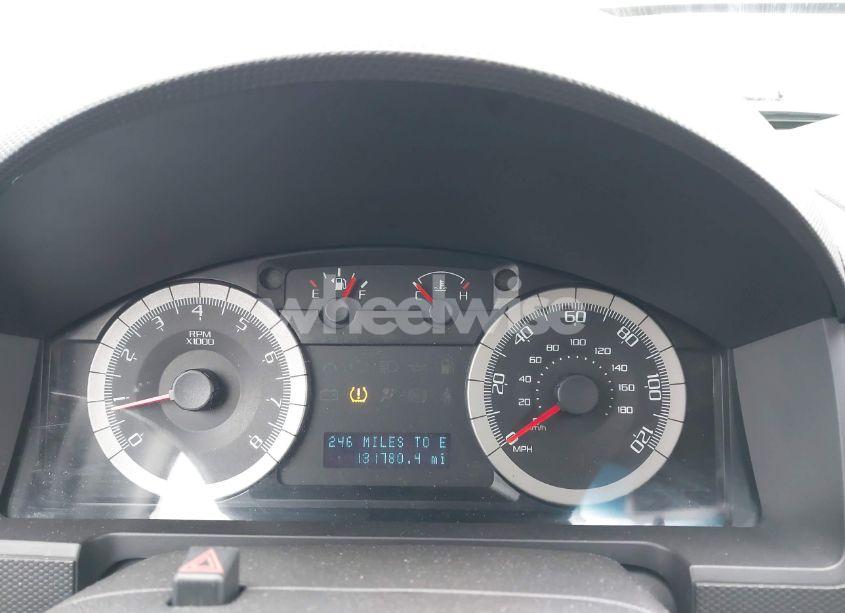 Photo 7 of 2009 Ford Escape XLT (VIN 1FMCU03G49KA15432)