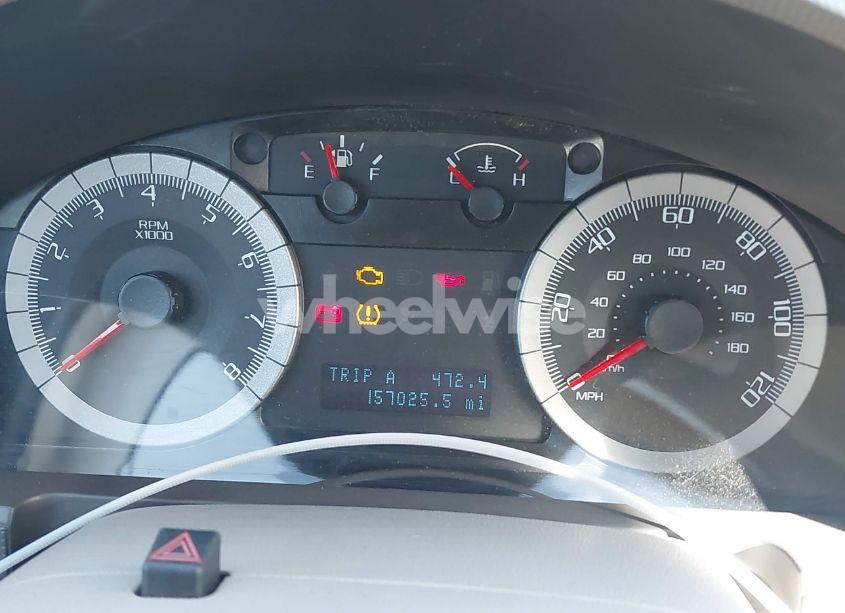 Photo 15 of 2009 Ford Escape XLT (VIN 1FMCU03G49KA49841)