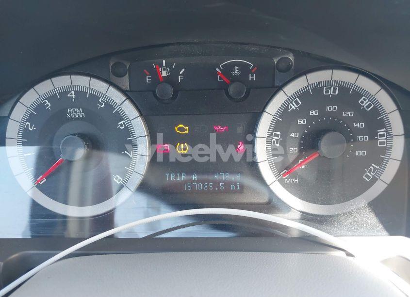 Photo 7 of 2009 Ford Escape XLT (VIN 1FMCU03G49KA49841)