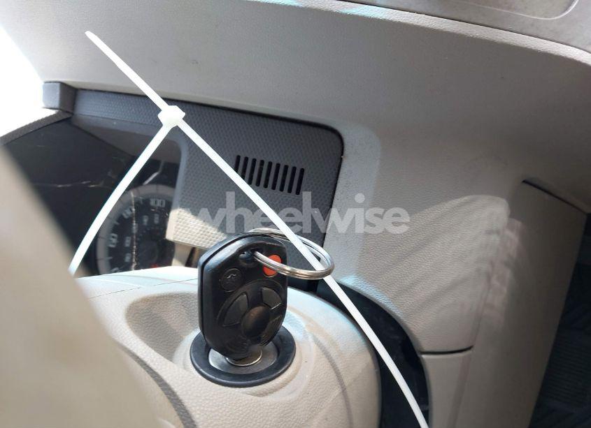 Photo 11 of 2009 Ford Escape XLT (VIN 1FMCU03G49KA56627)