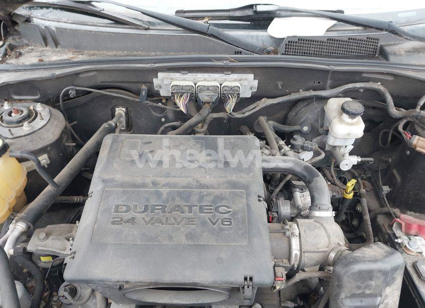 Photo 10 of 2009 Ford Escape XLT (VIN 1FMCU03G49KB03624)