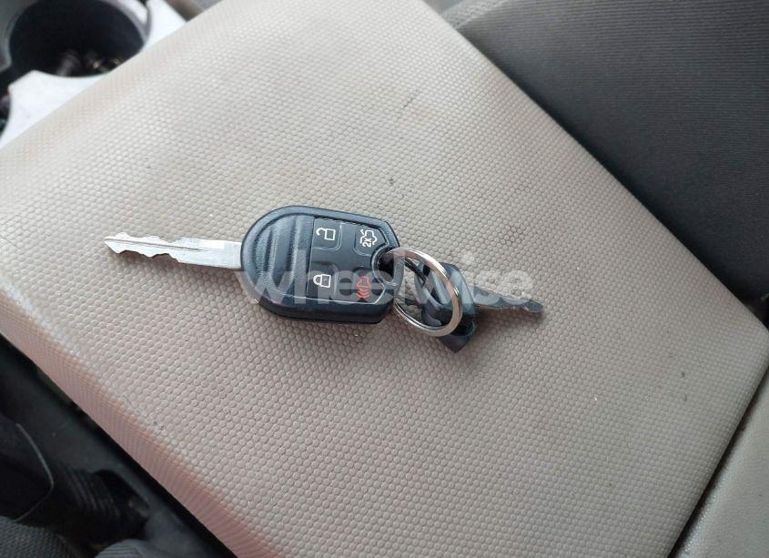 Photo 11 of 2009 Ford Escape XLT (VIN 1FMCU03G49KB03624)