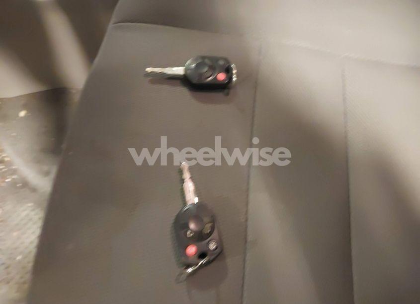 Photo 11 of 2009 Ford Escape XLT (VIN 1FMCU03G49KB68893)