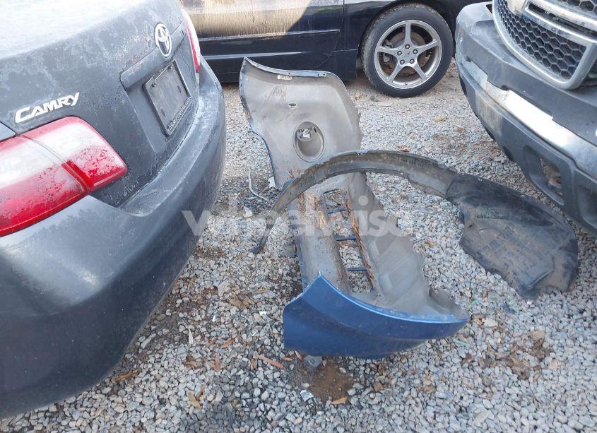 Photo 12 of 2009 Ford Escape XLT (VIN 1FMCU03G59KC03697)