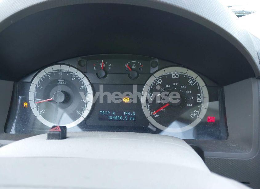 Photo 7 of 2009 Ford Escape XLT (VIN 1FMCU03G59KC03697)