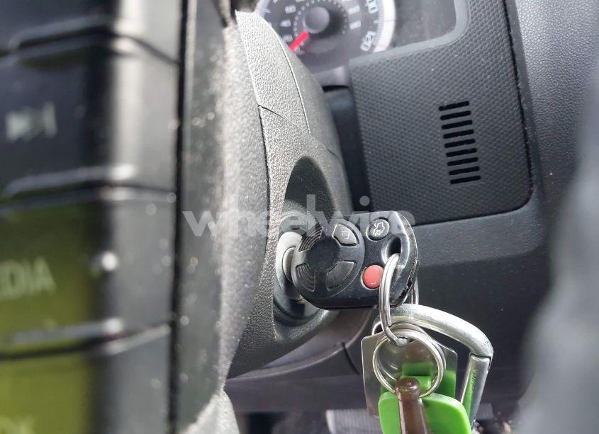 Photo 11 of 2009 Ford Escape XLT (VIN 1FMCU03G69KA44088)