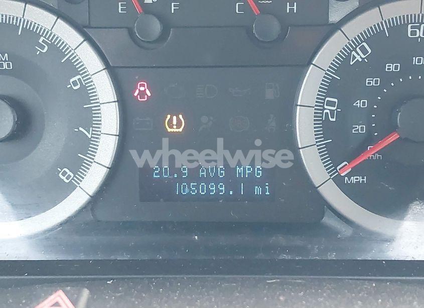 Photo 16 of 2009 Ford Escape XLT (VIN 1FMCU03G69KA44088)