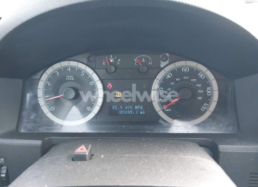 Photo 7 of 2009 Ford Escape XLT (VIN 1FMCU03G69KA44088)