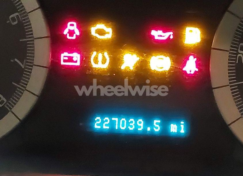 Photo 7 of 2009 Ford Escape XLT (VIN 1FMCU03G69KA93839)