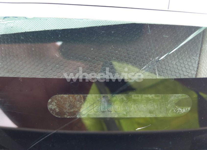 Photo 9 of 2009 Ford Escape XLT (VIN 1FMCU03G69KB34986)