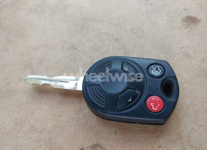 Photo 11 of 2009 Ford Escape XLT (VIN 1FMCU03G79KA21998)