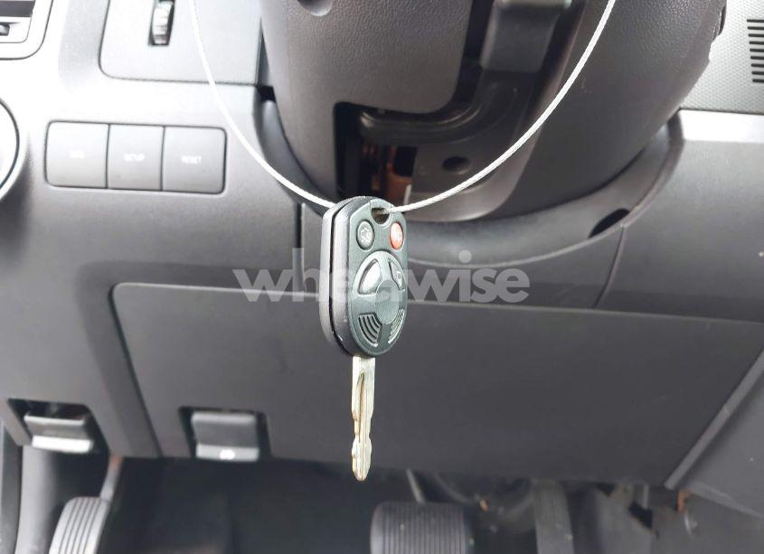 Photo 11 of 2009 Ford Escape XLT (VIN 1FMCU03G79KA30331)