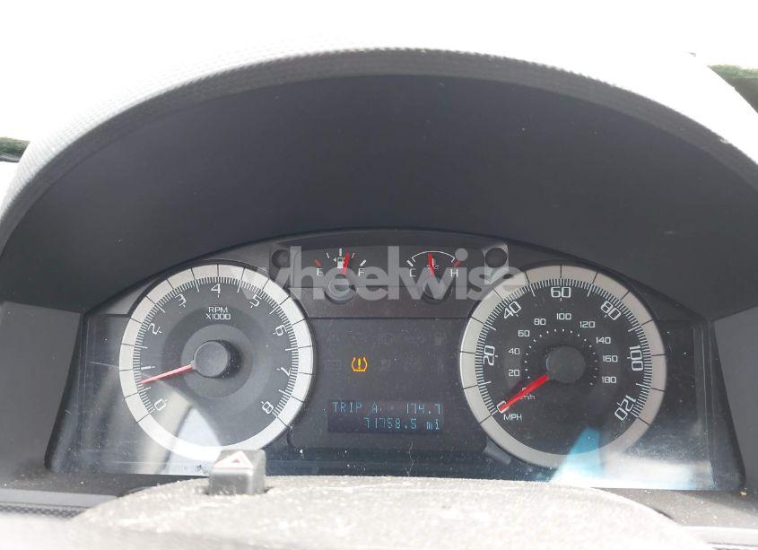 Photo 7 of 2009 Ford Escape XLT (VIN 1FMCU03G79KA30331)