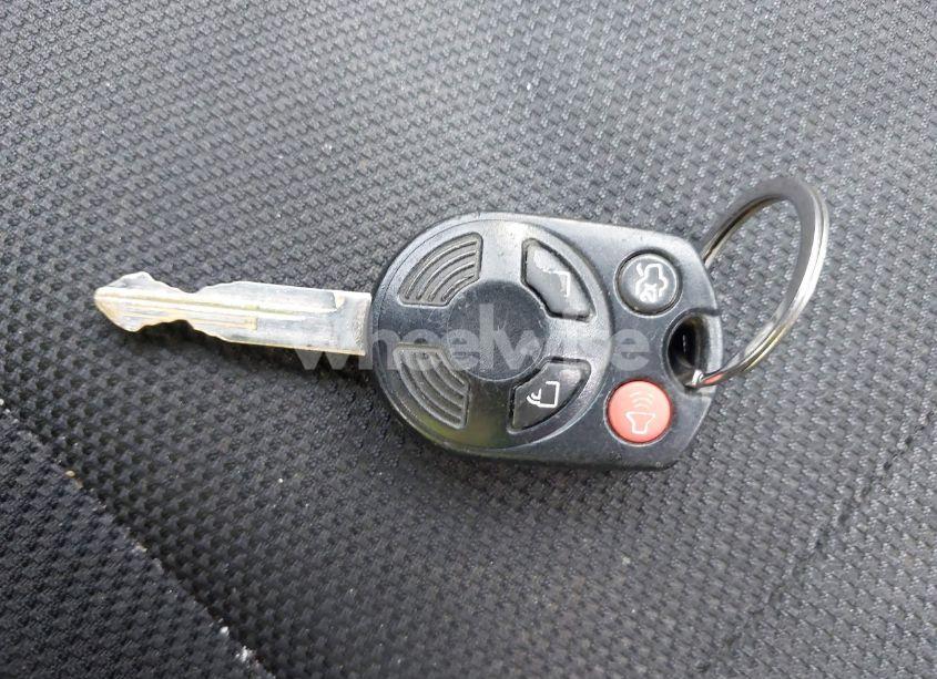 Photo 11 of 2009 Ford Escape XLT (VIN 1FMCU03G79KA36193)