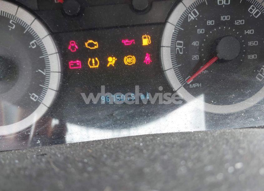 Photo 7 of 2009 Ford Escape XLT (VIN 1FMCU03G79KA57447)