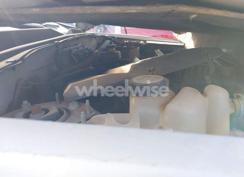 Photo 10 of 2009 Ford Escape XLT (VIN 1FMCU03G79KC98327)