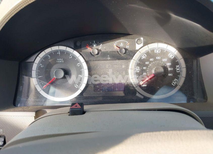 Photo 7 of 2009 Ford Escape XLT (VIN 1FMCU03G79KC98327)