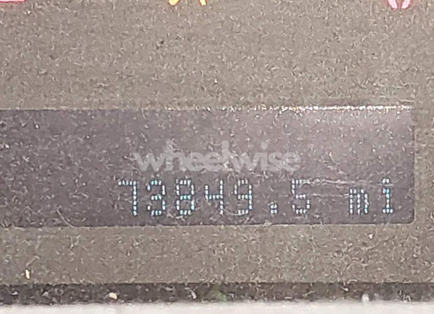 Photo 7 of 2009 Ford Escape XLT (VIN 1FMCU03G79KC98490)