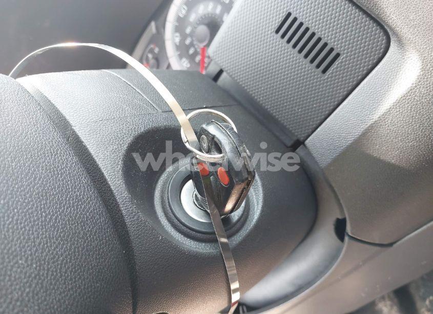 Photo 11 of 2009 Ford Escape XLT (VIN 1FMCU03G89KC48049)