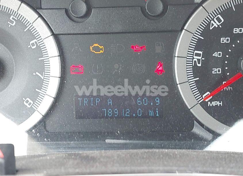 Photo 15 of 2009 Ford Escape XLT (VIN 1FMCU03G89KC48049)